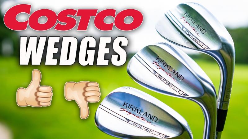 Looking to Upgrade Your Wedges This Year. Discover the Best Golf Wedge Set Deals in 2023