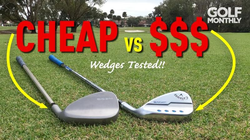 Looking to Upgrade Your Wedges This Year. Discover the Best Golf Wedge Set Deals in 2023