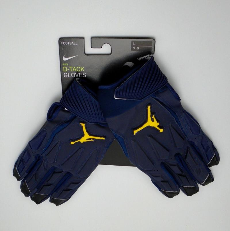 Looking to Upgrade Your Wide Receiver Gloves This Season. Here