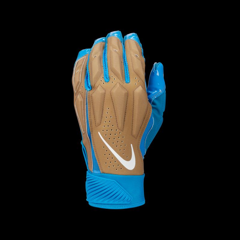 Looking to Upgrade Your Wide Receiver Gloves This Season. Here