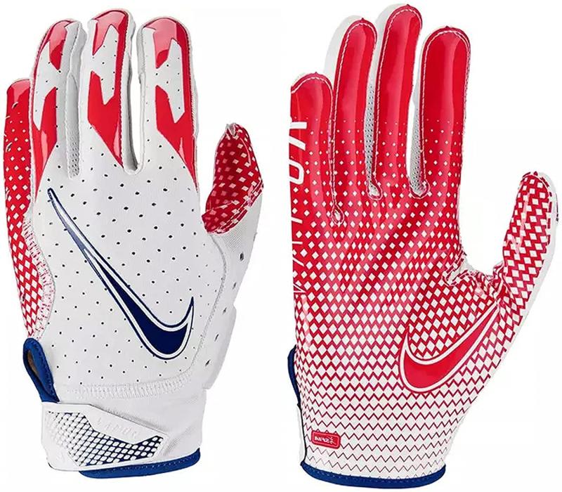 Looking to Upgrade Your Wide Receiver Gloves This Season. Here