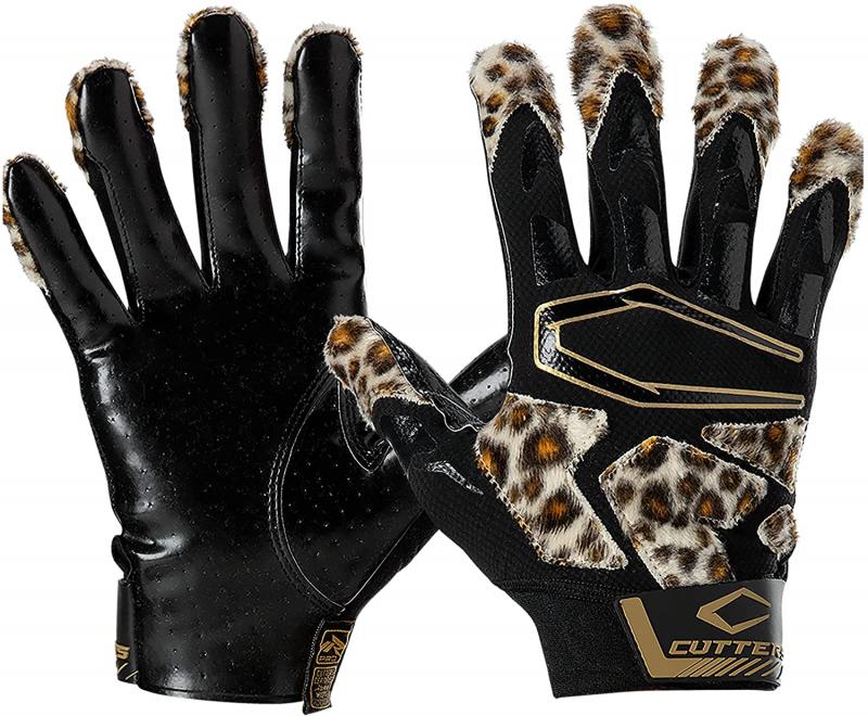 Looking to Upgrade Your Wide Receiver Gloves This Season. Here