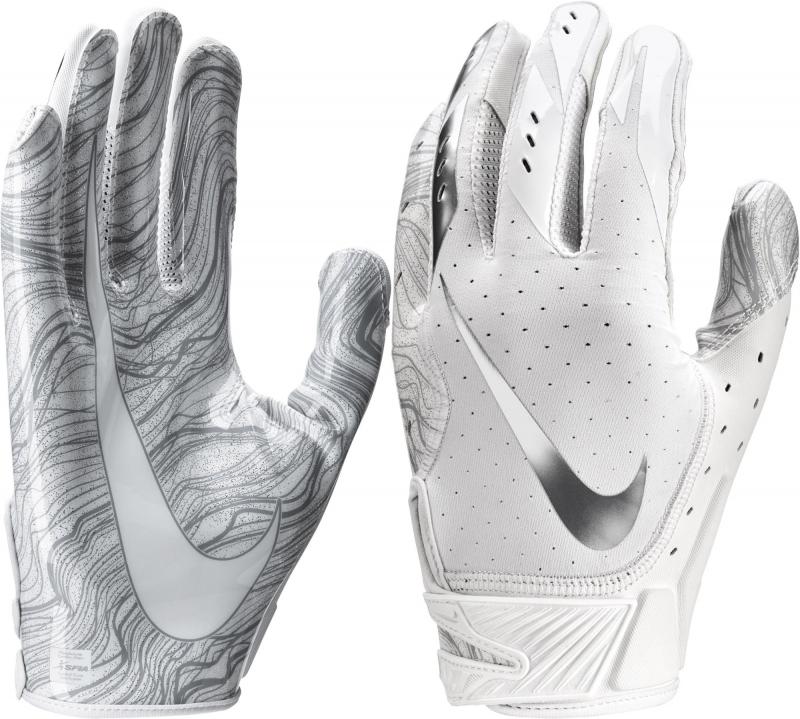 Looking to Upgrade Your Wide Receiver Gloves This Season. Here