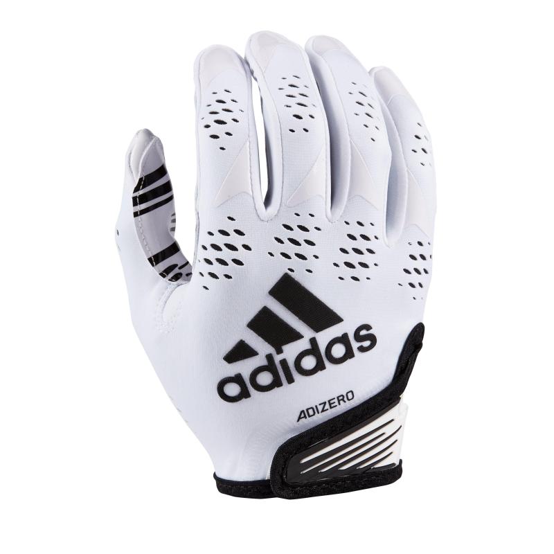 Looking to Upgrade Your Wide Receiver Gloves This Season. Here