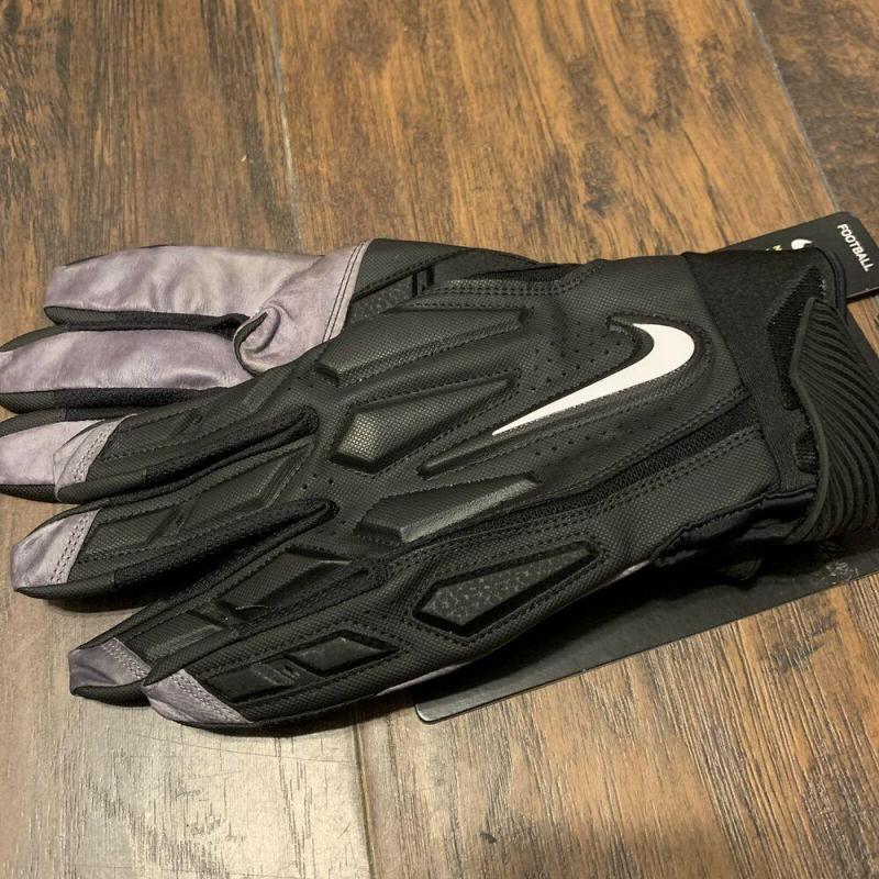 Looking to Upgrade Your Wide Receiver Gloves This Season. Here