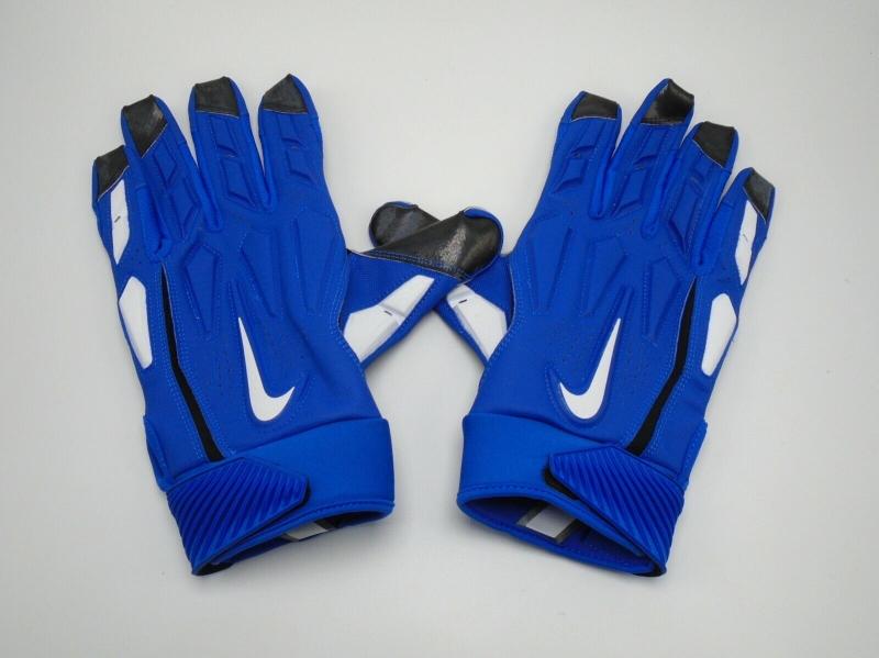 Looking to Upgrade Your Wide Receiver Gloves This Season. Here