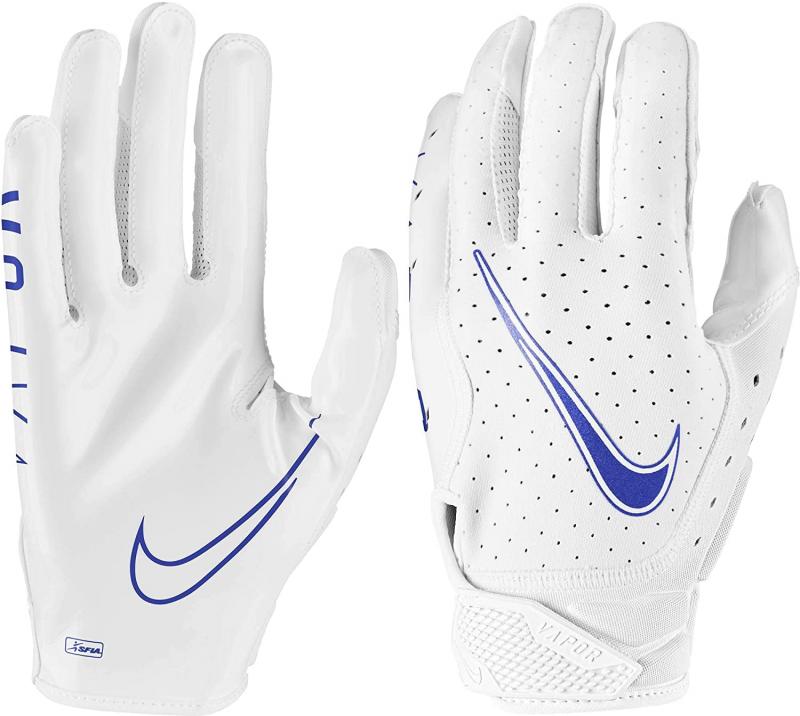 Looking to Upgrade Your Wide Receiver Gloves This Season. Here