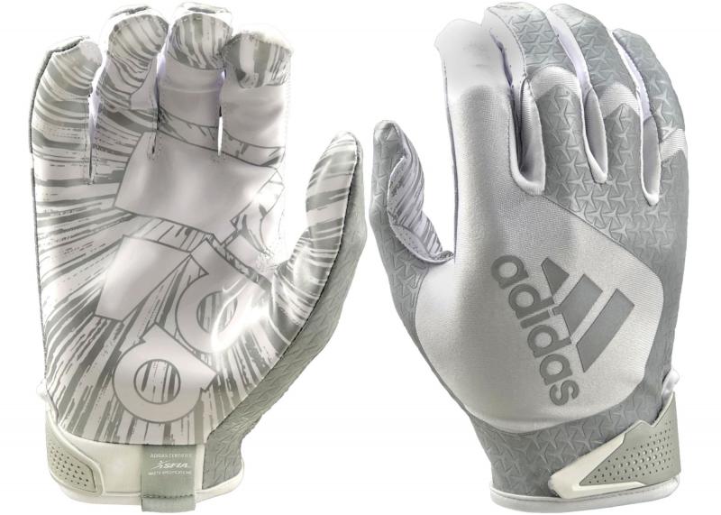 Looking to Upgrade Your Wide Receiver Gloves This Season. Here