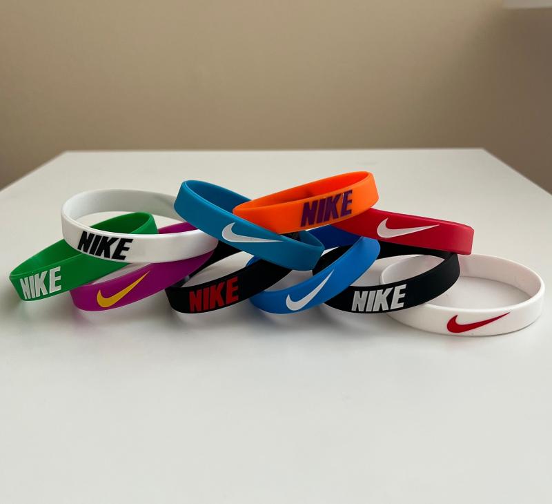 Looking to Upgrade Your Workout Accessories This Year: Discover The Top 15 Must-Have Nike Wristbands For 2023