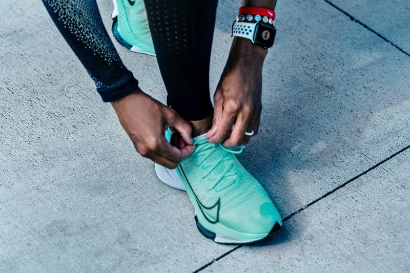 Looking to Upgrade Your Workout Gear This Year. Discover the: 15 Reasons Nike