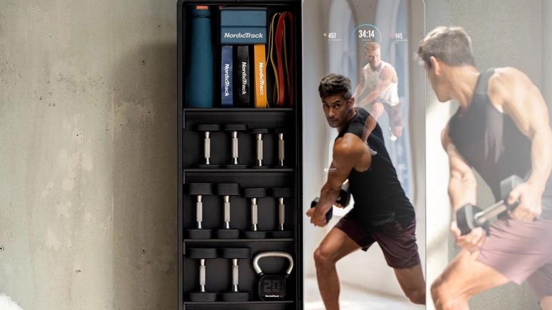 Looking to Upgrade Your Workout Gear This Year. Discover the: 15 Reasons Nike