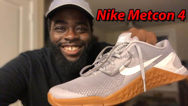 Looking to Upgrade Your Workout Shoes This Year. Here