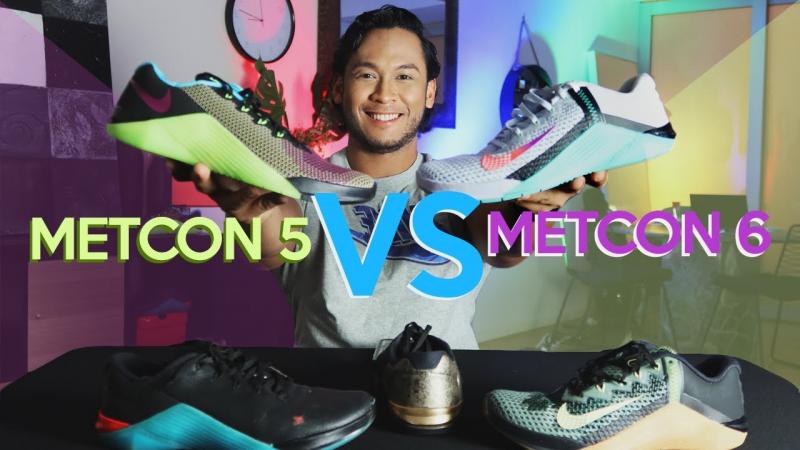Looking to Upgrade Your Workout Shoes This Year. Here