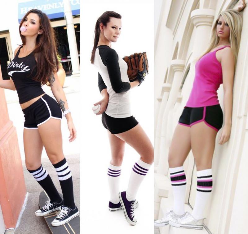Looking to Upgrade Your Workout with Athletic Crew Socks. Here