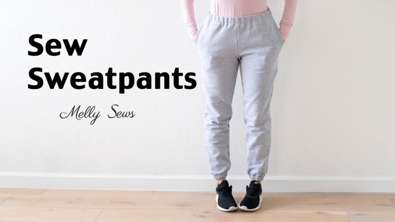 Looking to Wear Sweatpants to Work. Here are 15 Tips to Make It Possible