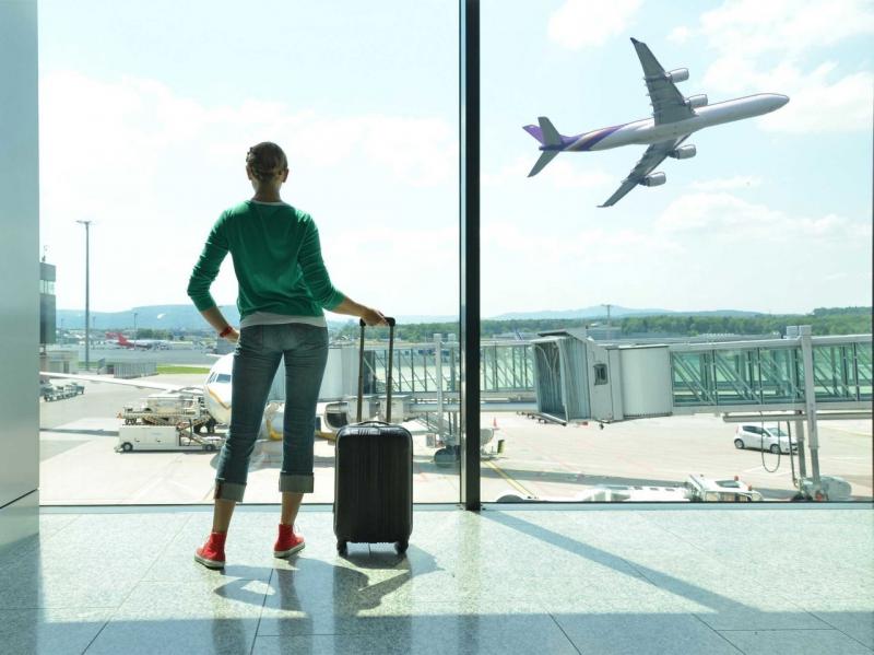 Looking to Work at LAX: 15 Ways to Launch Your Career at the World