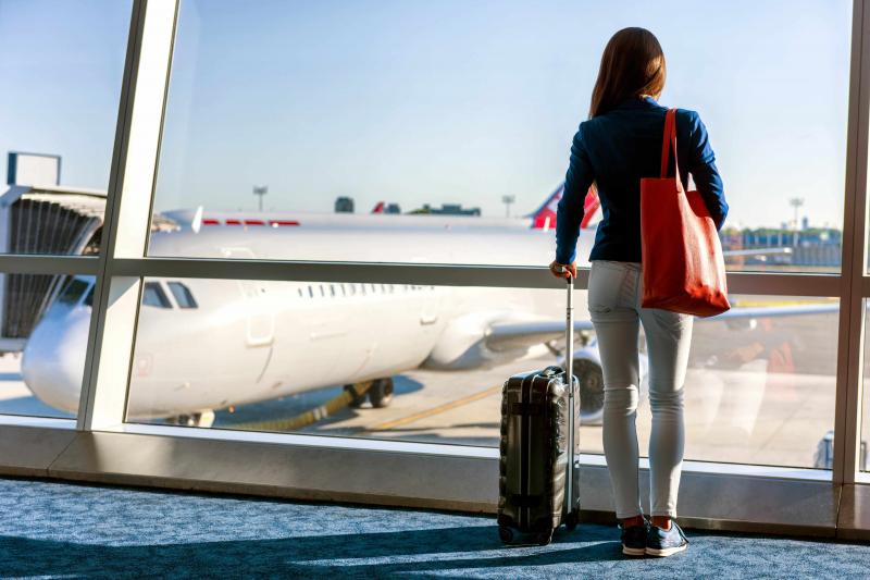 Looking to Work at LAX: 15 Ways to Launch Your Career at the World