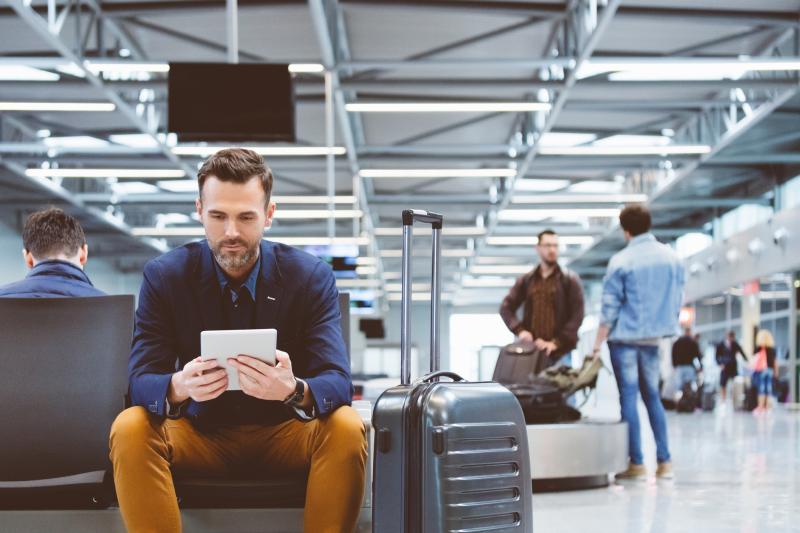 Looking to Work at LAX: 15 Ways to Launch Your Career at the World