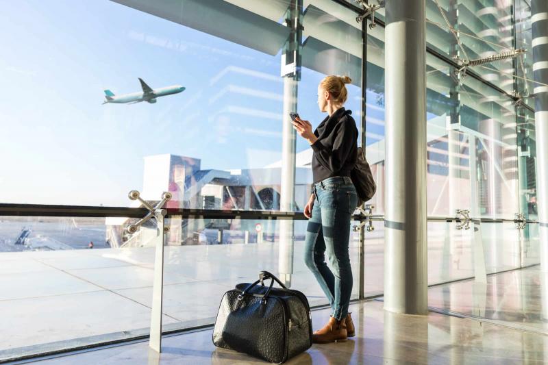 Looking to Work at LAX: 15 Ways to Launch Your Career at the World