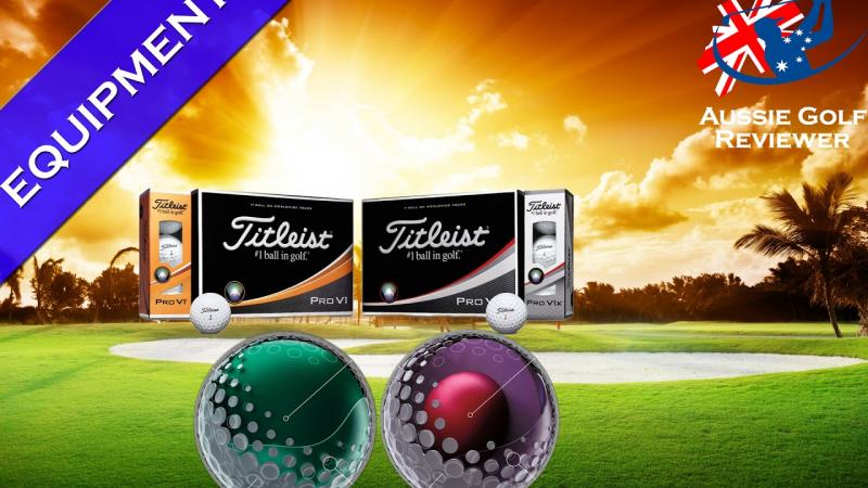 Lost Treasures Found on the Green: How Titleist