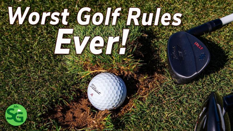 Lost Treasures Found on the Green: How Titleist