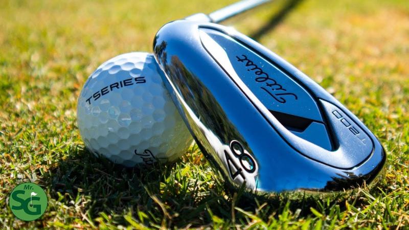 Lost Treasures Found on the Green: How Titleist