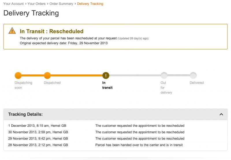 Lost Your Package in Transit. How Universal Parcel Tracking Fixes Your Shipping Nightmares