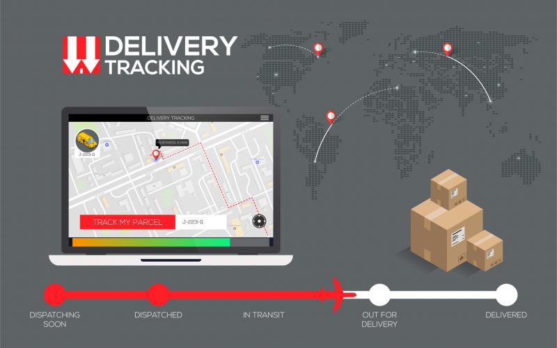 Lost Your Package in Transit. How Universal Parcel Tracking Fixes Your Shipping Nightmares