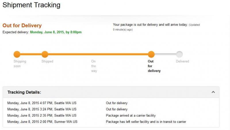 Lost Your Package in Transit. How Universal Parcel Tracking Fixes Your Shipping Nightmares