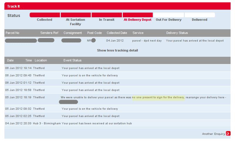 Lost Your Package in Transit. How Universal Parcel Tracking Fixes Your Shipping Nightmares