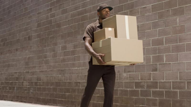 Lost Your Package in Transit. How Universal Parcel Tracking Fixes Your Shipping Nightmares