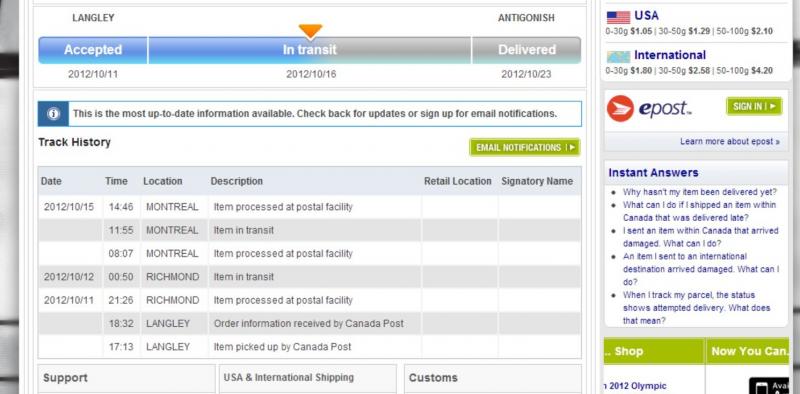 Lost Your Package in Transit. How Universal Parcel Tracking Fixes Your Shipping Nightmares