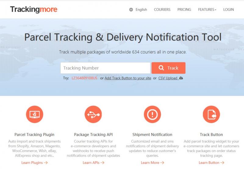 Lost Your Package in Transit. How Universal Parcel Tracking Fixes Your Shipping Nightmares