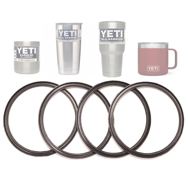 Lost Your Yeti Cup Lid. Here