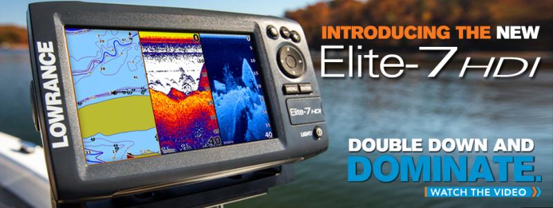 Lowrance Fishfinders On Sale: How To Find The Best Deals And Locate Nearby Lowrance Dealers This Year