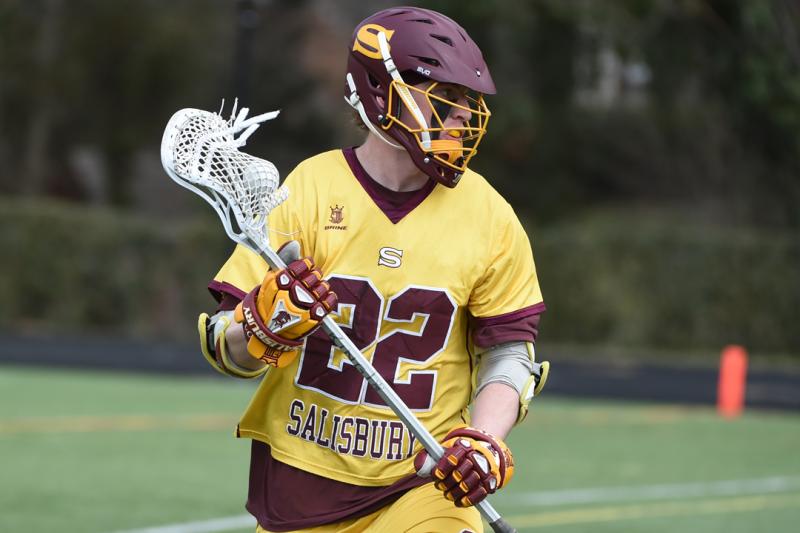 Loyola Lacrosse Fans: Did You Know These 15 Surprising Facts About Greyhounds Gear