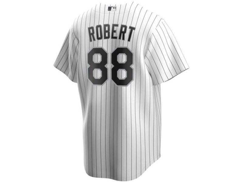 Luis Robert Chicago White Sox Jersey: 15 Reasons Every Sox Fan Should Own One
