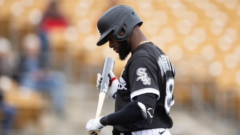 Luis Robert Chicago White Sox Jersey: 15 Reasons Every Sox Fan Should Own One