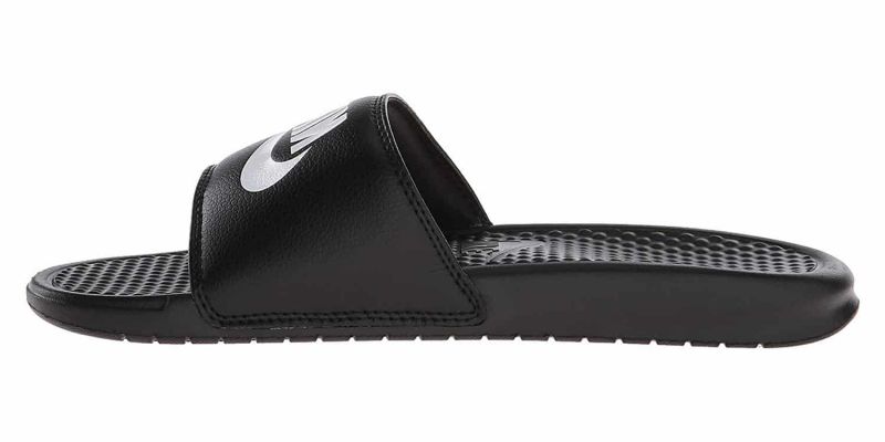 Make a Fashion Statement With These Trendy USA Nike Slides  Benassi Slides