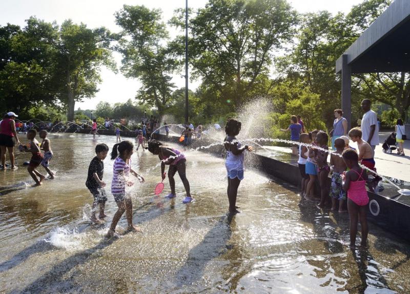 Make a Splash This Summer: 15 Fun Things to Do at Wisconsin