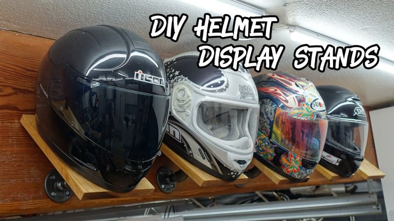 Make Your Cascade R Helmet Stand Out This Year