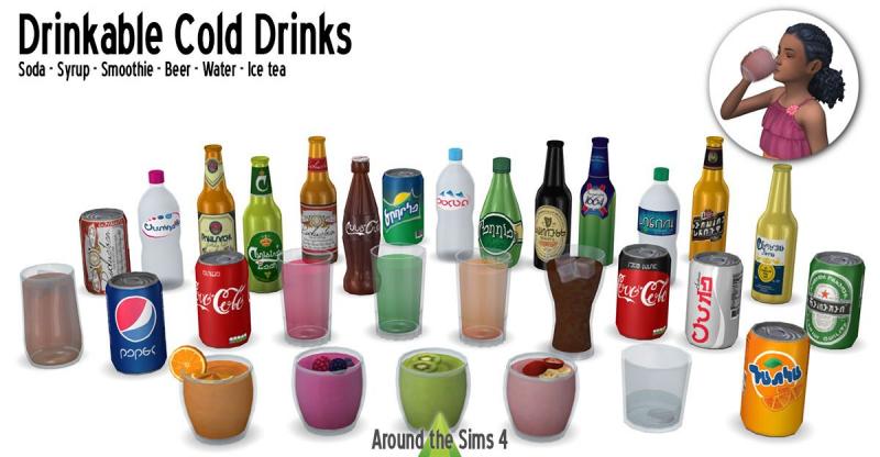Make Your Drinks Stand Out: 15 Amazing Rubber & Camo Koozie Ideas for 2023