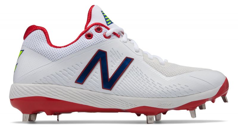 Make Your Game Stand Out This Season in New Balance Freeze Low Cleats