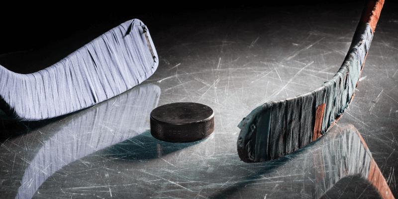 Make Your Hockey Stick Stand Out: Discover the Magic of Glow in the Dark Hockey Tape
