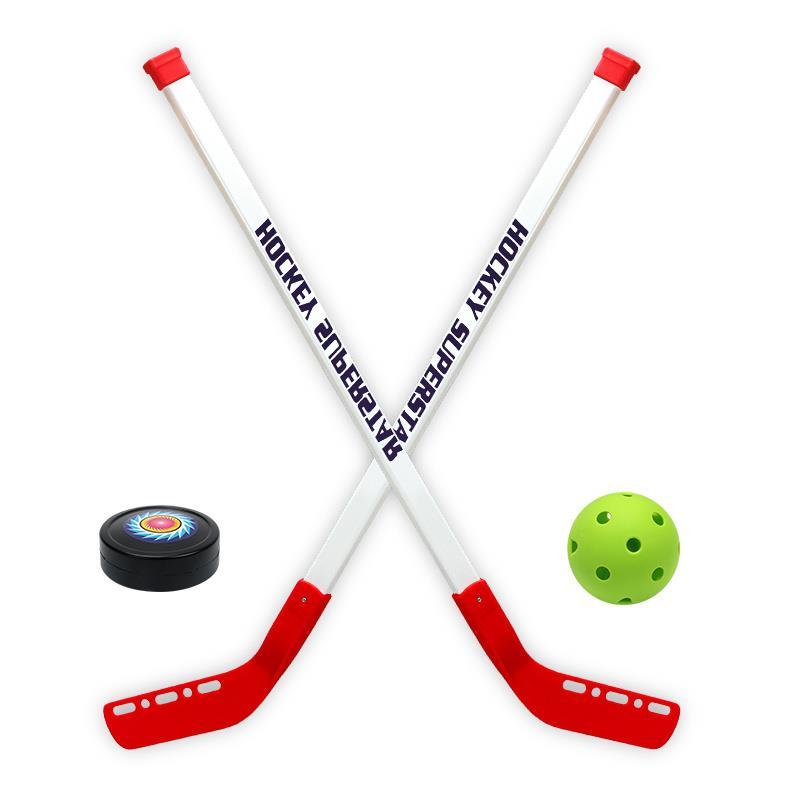 Make Your Hockey Stick Stand Out: Discover the Magic of Glow in the Dark Hockey Tape
