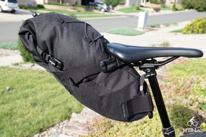 Make Your Rides Easier: Why You Need The Topeak Aero Wedge Pack Large