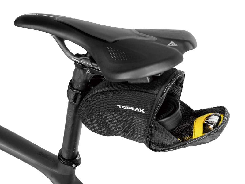 Make Your Rides Easier: Why You Need The Topeak Aero Wedge Pack Large