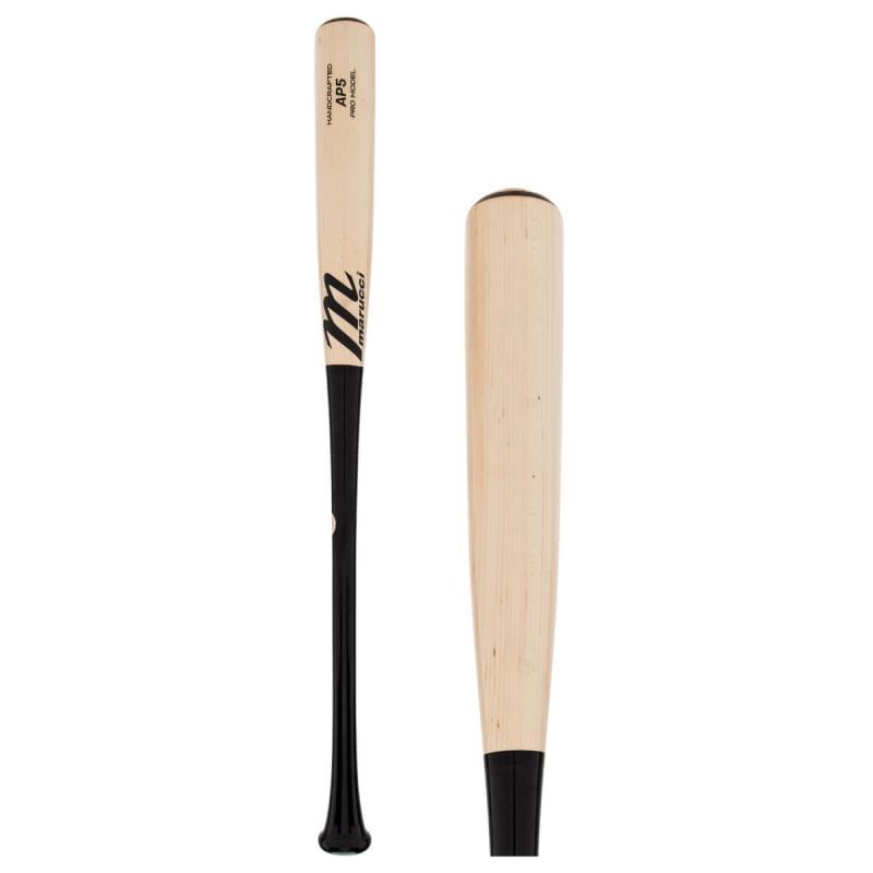 Maple Powered Perfection: Why The Marucci Gamer Is The Gold Standard For Wood Bats