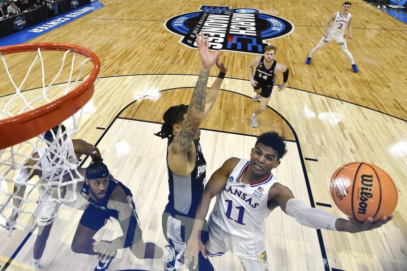 March Madness Elite Eight: Why This Year