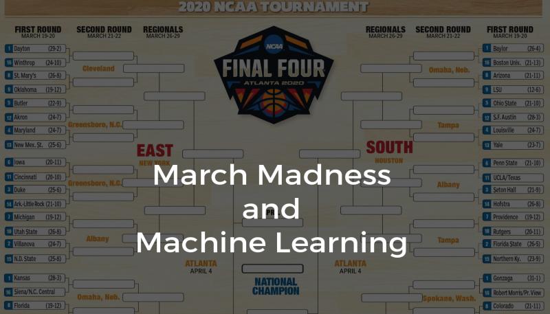 March Madness: How will teams fare in the latest NCAA bracketology predictions